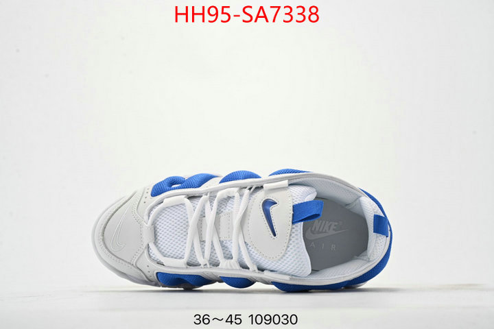 Men Shoes-Nike what is a 1:1 replica ID: SA7338 $: 95USD