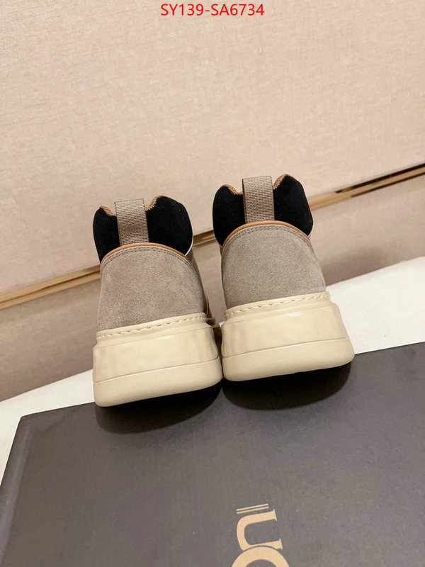 Men Shoes-UGG is it ok to buy replica ID: SA6734 $: 139USD