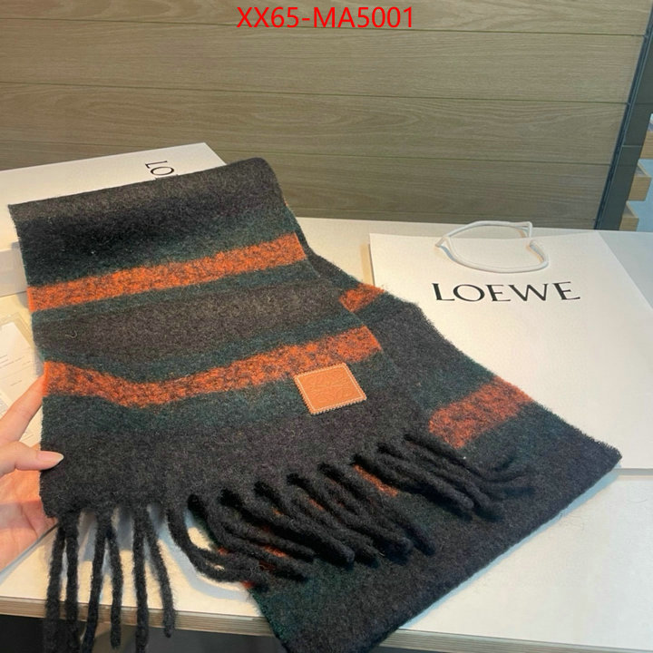 Scarf-Loewe good quality replica ID: MA5001 $: 65USD