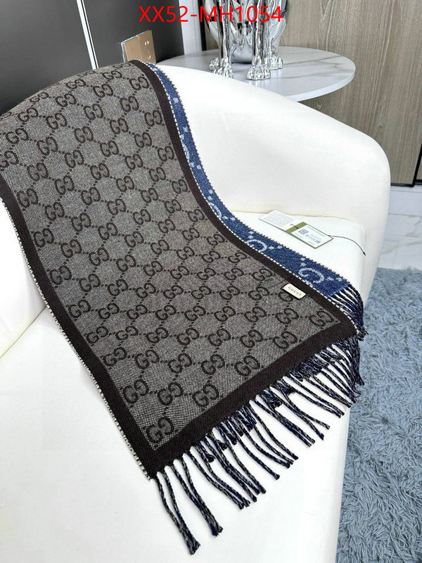 Scarf-Gucci buy cheap ID: MH1054 $: 52USD