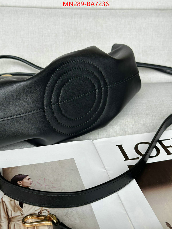 Loewe Bags(TOP)-Handbag- online sales ID: BA7236 $: 289USD,