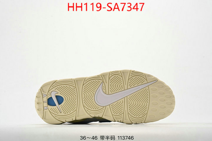 Men Shoes-Nike best aaaaa ID: SA7347 $: 119USD