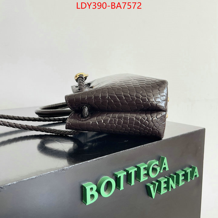 BV Bags(TOP)-Crossbody- replica 1:1 high quality ID: BA7572 $: 390USD,