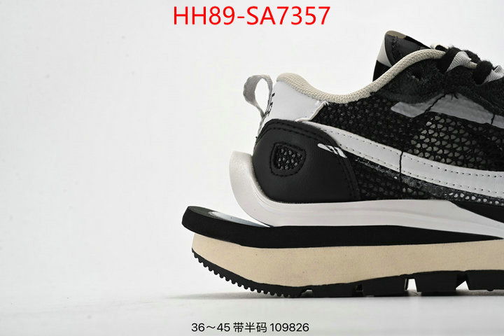 Men Shoes-Nike new designer replica ID: SA7357 $: 89USD