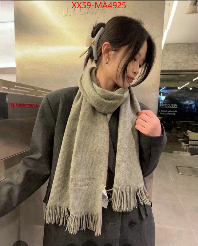 Scarf-Burberry can i buy replica ID: MA4925 $: 59USD