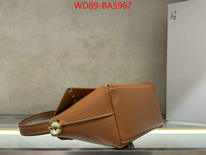 Jacquemus Bags(4A)-Handbag- china sale ID: BA5967 $: 89USD,