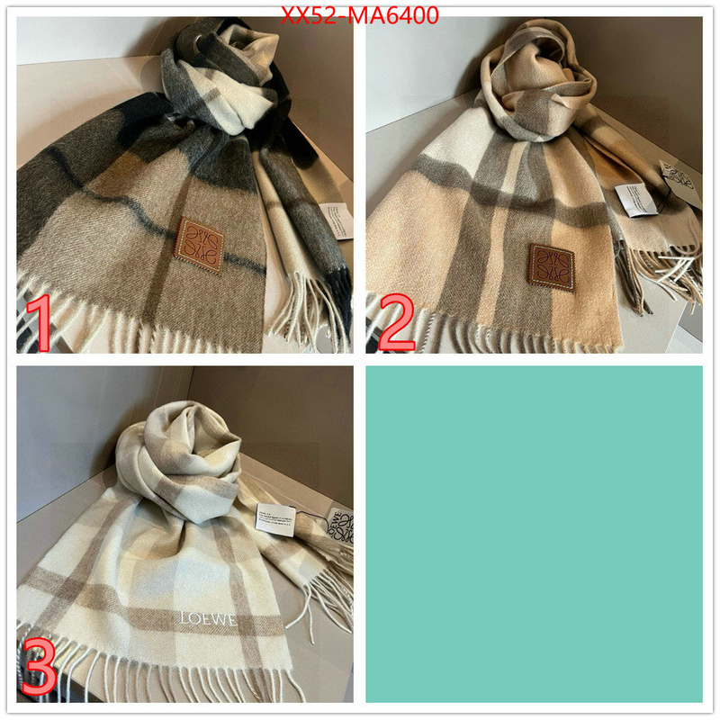 Scarf-Loewe wholesale replica ID: MA6400 $: 52USD