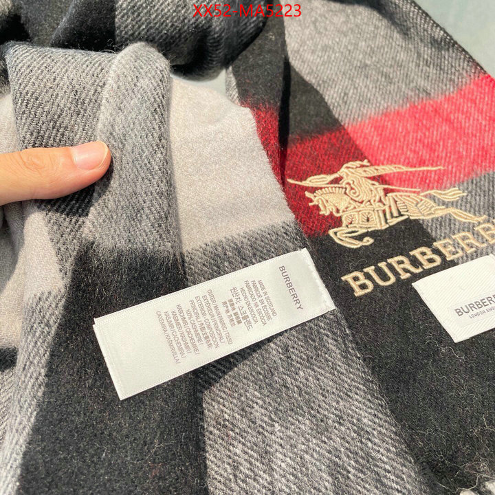 Scarf-Burberry where can you buy replica ID: MA5223 $: 52USD