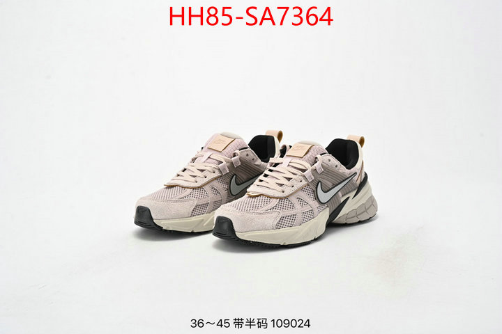 Men Shoes-Nike best quality fake ID: SA7364 $: 85USD