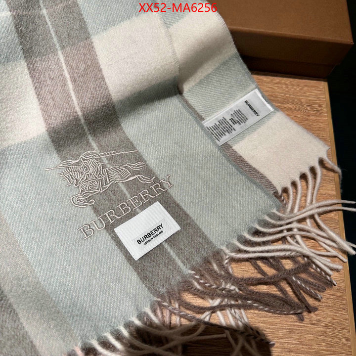 Scarf-Burberry online sale ID: MA6256 $: 52USD