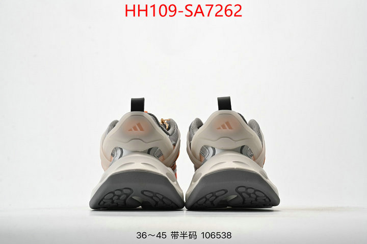 Women Shoes-Balenciaga top quality designer replica ID: SA7262 $: 109USD