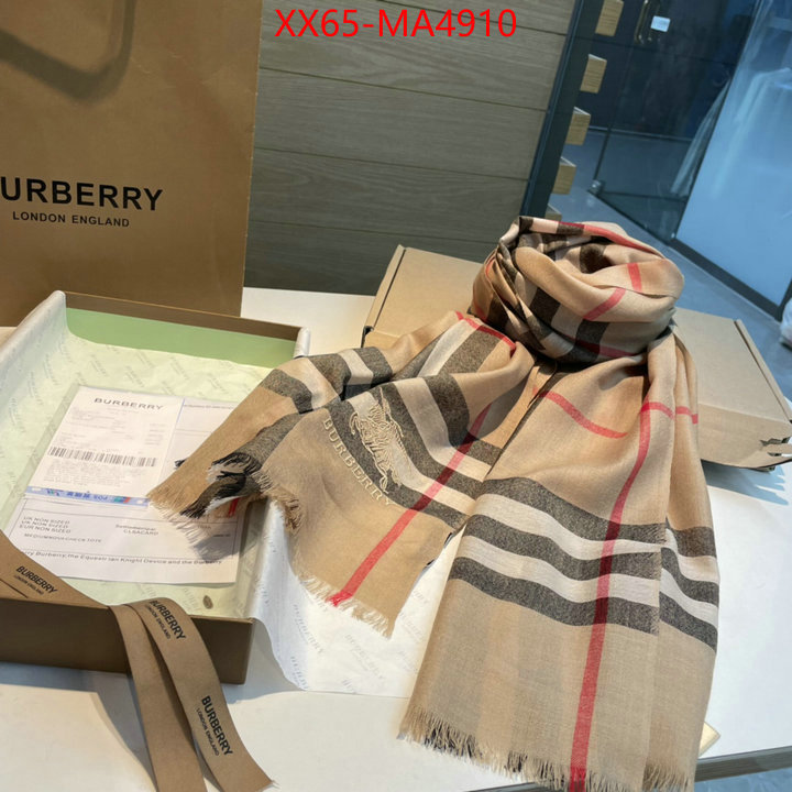 Scarf-Burberry cheap online best designer ID: MA4910 $: 65USD