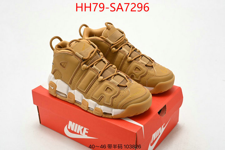 Men Shoes-Nike buy first copy replica ID: SA7296 $: 79USD