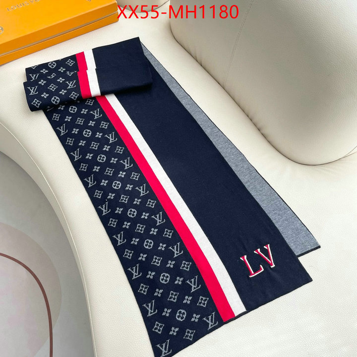 Scarf-LV best replica quality ID: MH1180 $: 55USD