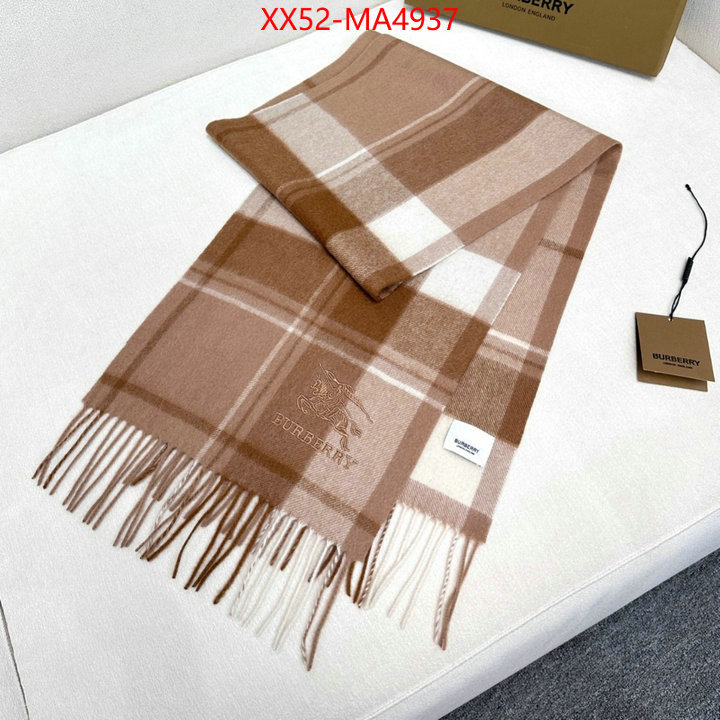 Scarf-Burberry where can you buy replica ID: MA4937 $: 52USD