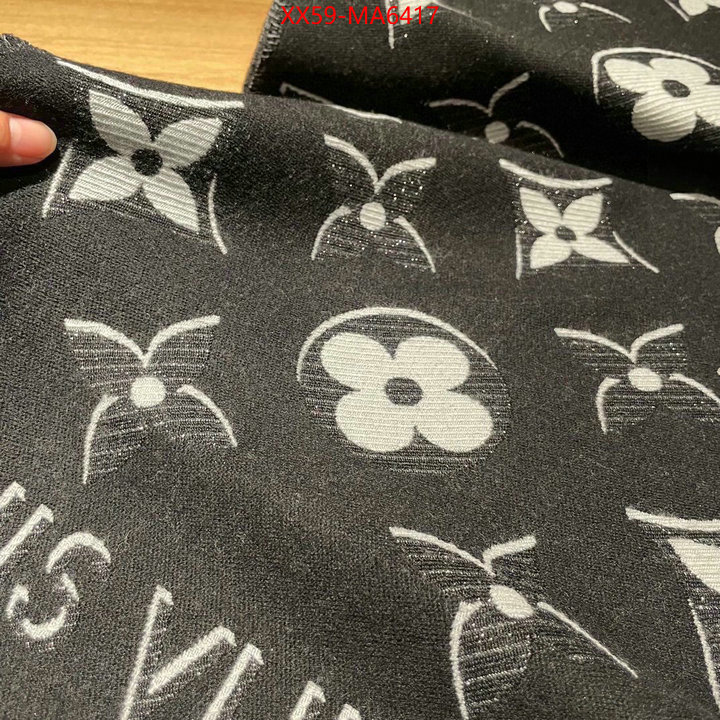 Scarf-LV wholesale sale ID: MA6417 $: 59USD