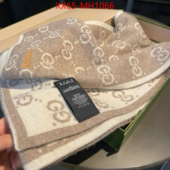 Scarf-Gucci 2024 perfect replica designer ID: MH1066 $: 65USD