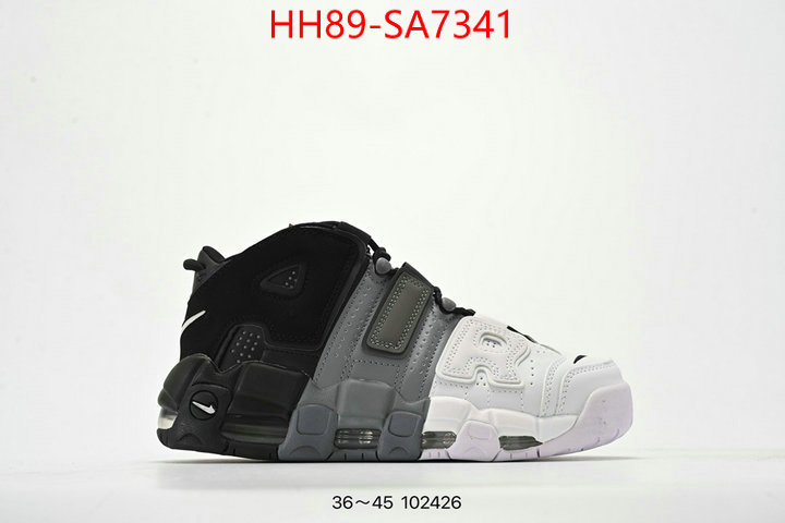 Men Shoes-Nike designer wholesale replica ID: SA7341 $: 89USD