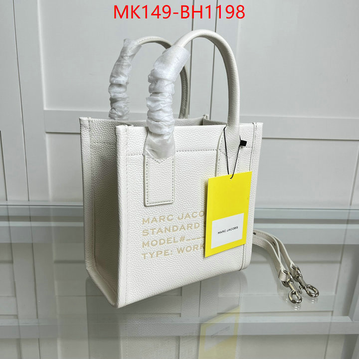 Marc Jacobs Bags(TOP)-Handbag- buy sell ID: BH1198 $: 149USD,