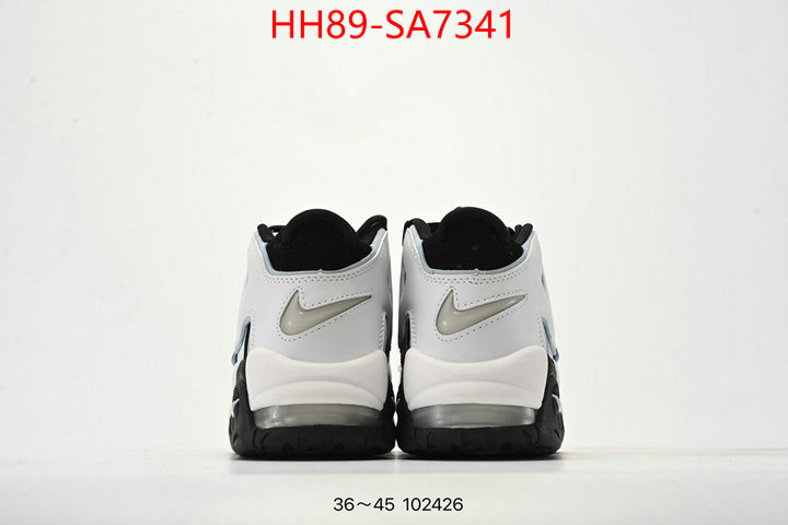 Men Shoes-Nike designer wholesale replica ID: SA7341 $: 89USD