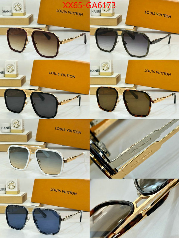 Glasses-LV where can i buy the best 1:1 original ID: GA6173 $: 65USD