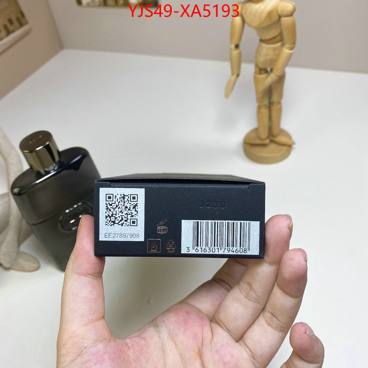 Perfume-Gucci what is a 1:1 replica ID: XA5193 $: 49USD