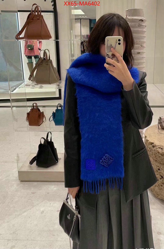 Scarf-Loewe best wholesale replica ID: MA6402 $: 65USD