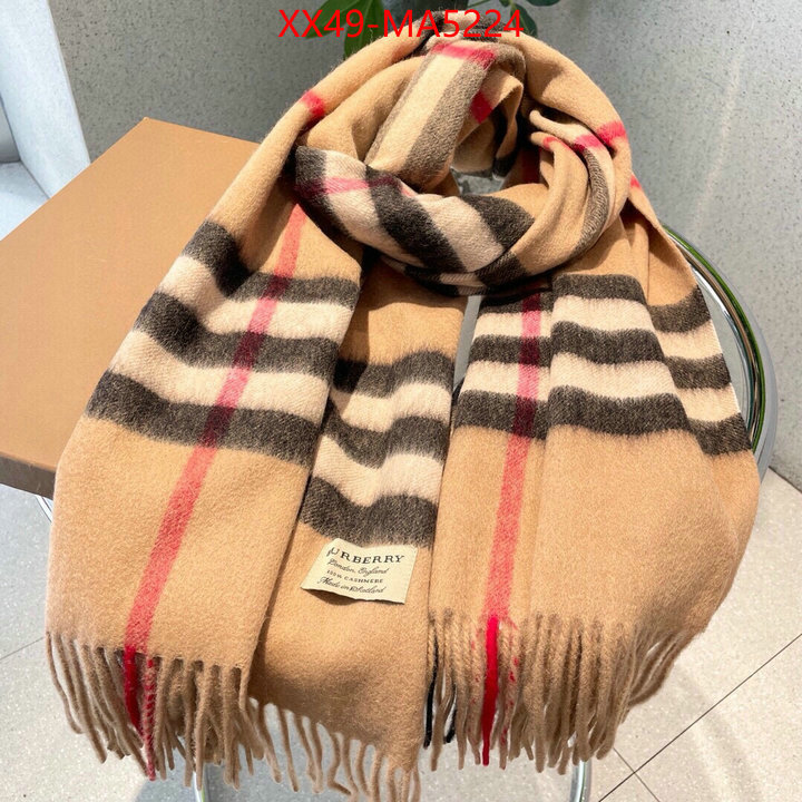 Scarf-Burberry best wholesale replica ID: MA5224 $: 49USD