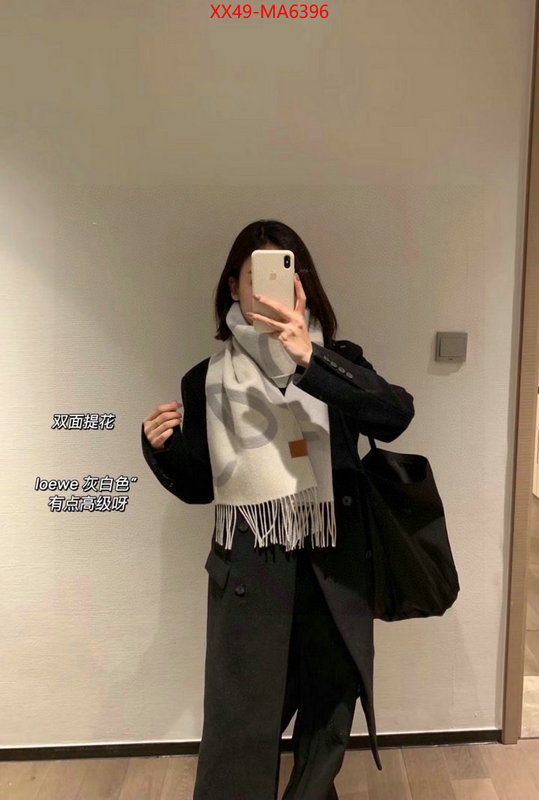 Scarf-Loewe how to start selling replica ID: MA6396 $: 49USD