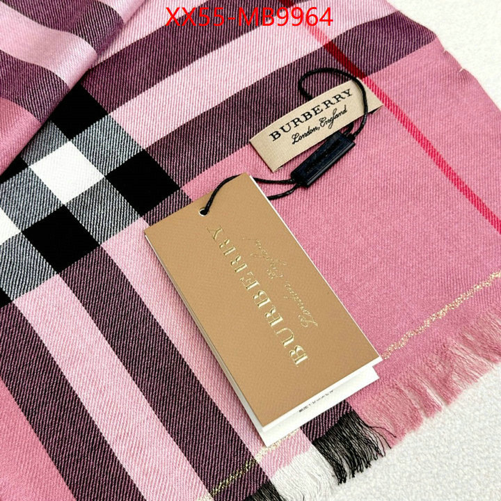 Scarf-Burberry where can you buy replica ID: MB9964 $: 55USD