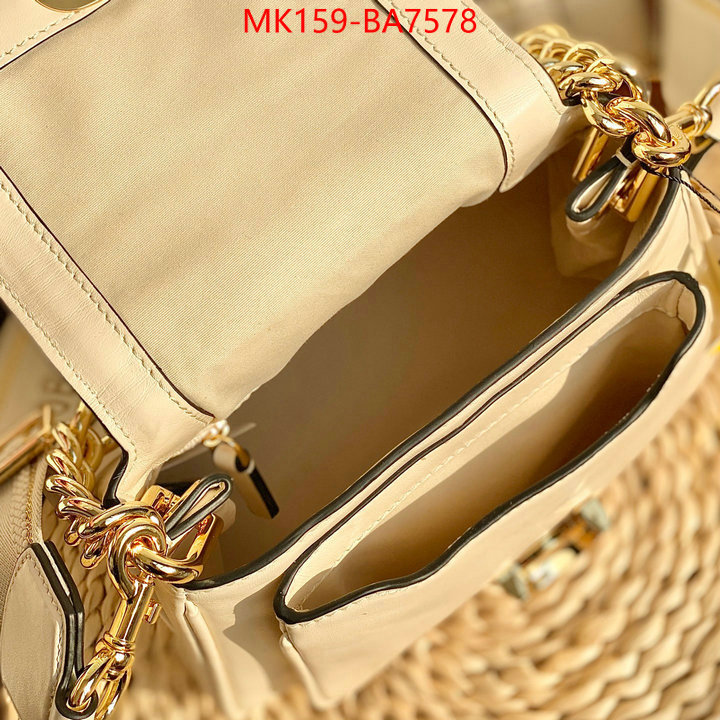 Marc Jacobs Bags(TOP)-Crossbody- what ID: BA7578 $: 159USD,