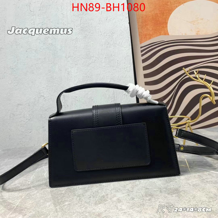 Jacquemus Bags(4A)-Crossbody- we provide top cheap aaaaa ID: BH1080 $: 89USD,