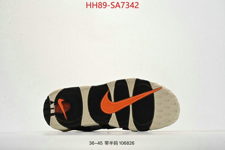 Men Shoes-Nike online sales ID: SA7342 $: 89USD