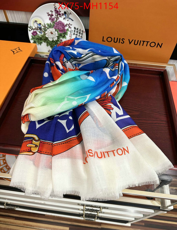 Scarf-LV aaaaa class replica ID: MH1154 $: 75USD