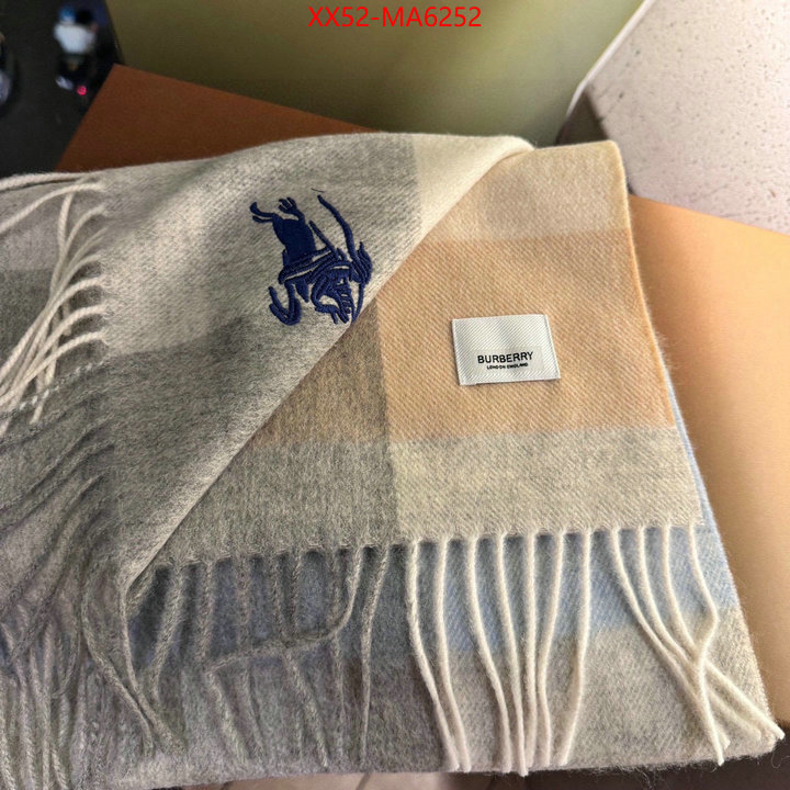 Scarf-Burberry find replica ID: MA6252 $: 52USD