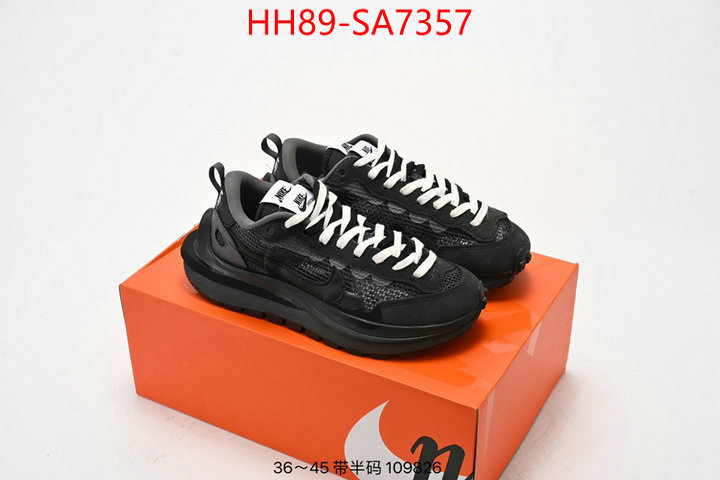 Men Shoes-Nike new designer replica ID: SA7357 $: 89USD