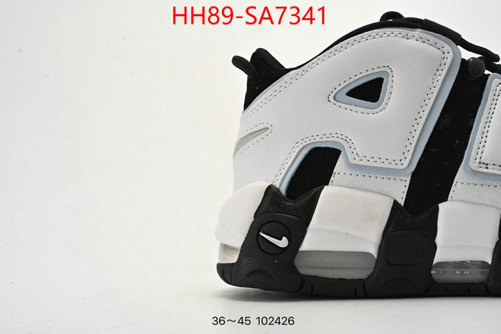 Men Shoes-Nike designer wholesale replica ID: SA7341 $: 89USD