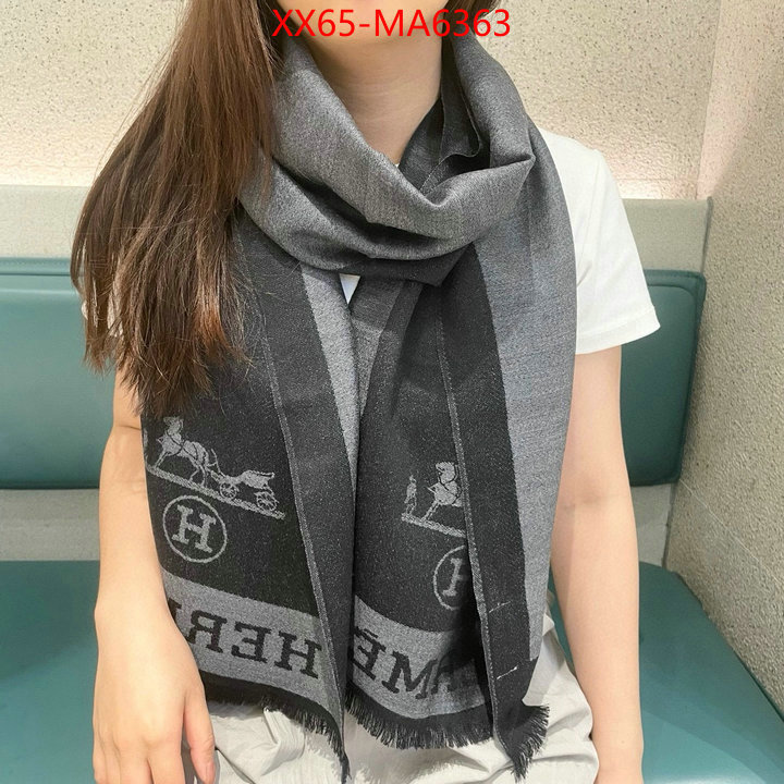 Scarf-Hermes store ID: MA6363 $: 65USD