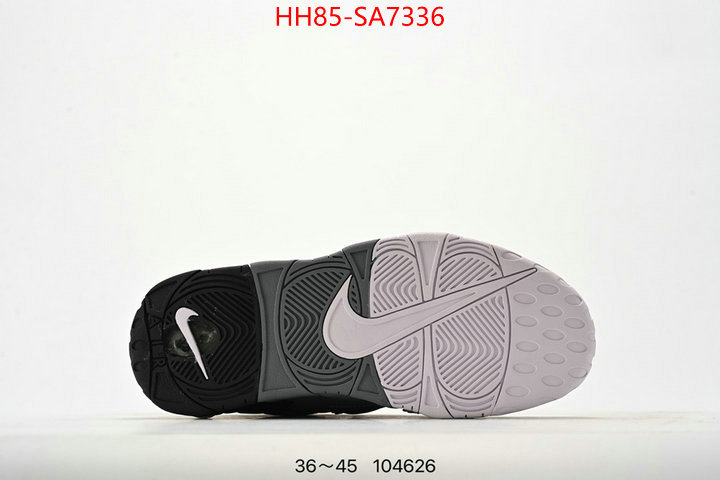 Men Shoes-Nike what best replica sellers ID: SA7336 $: 85USD