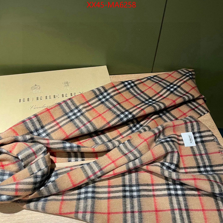 Scarf-Burberry luxury cheap replica ID: MA6258 $: 45USD