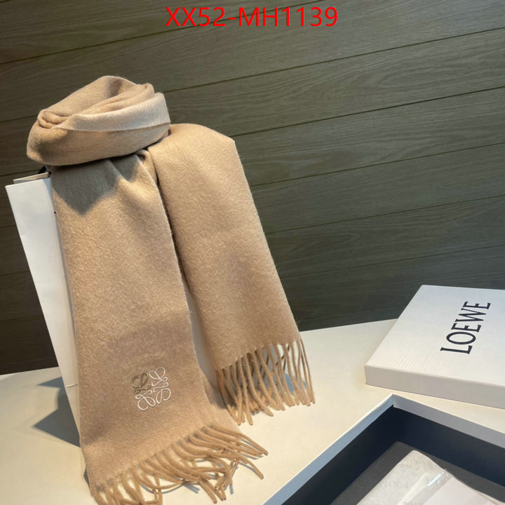 Scarf-Loewe replica sale online ID: MH1139 $: 52USD