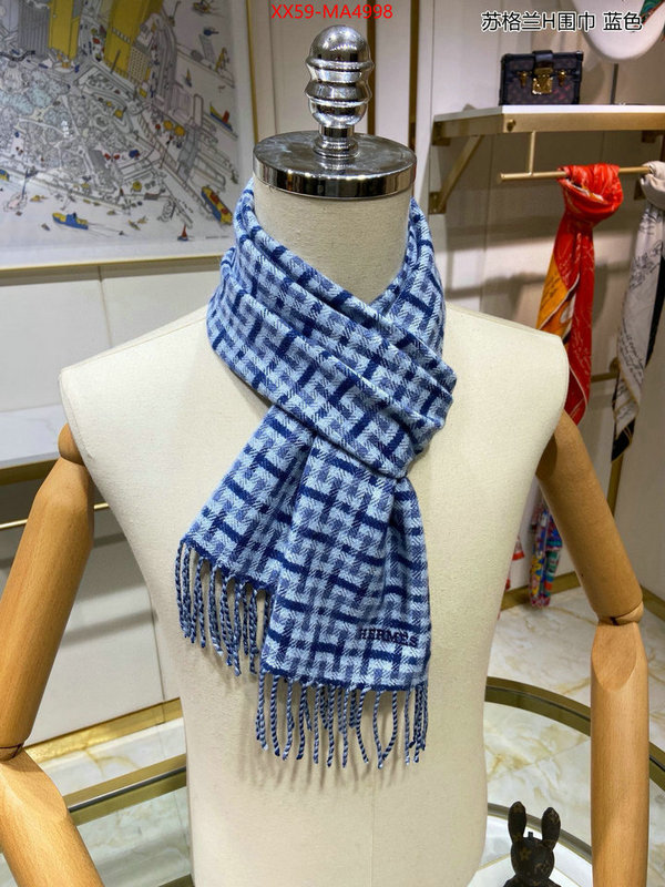 Scarf-Hermes top quality ID: MA4998 $: 59USD