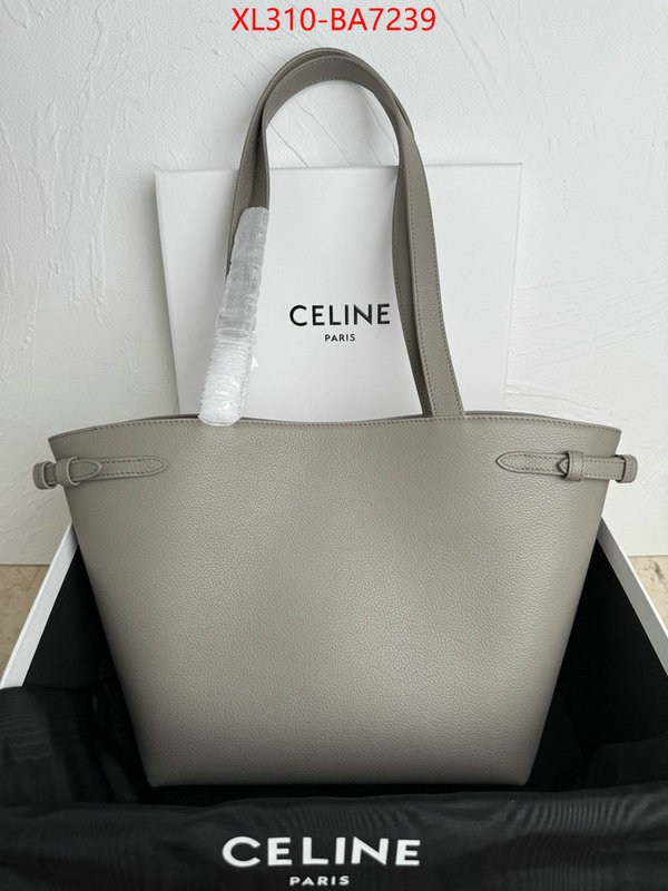 Celine Bags(TOP)-Handbag top 1:1 replica ID: BA7239 $: 310USD,