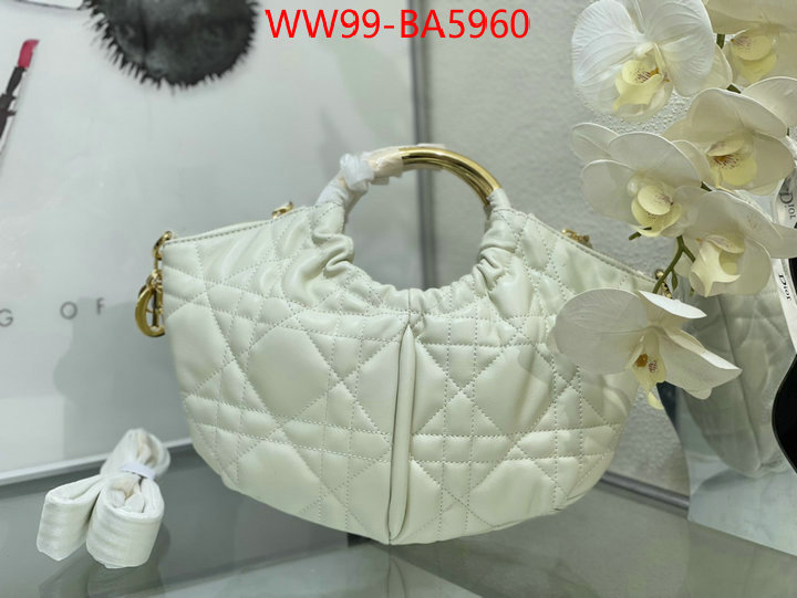 Dior Bags(4A)-Other Style- high-end designer ID: BA5960 $: 99USD,