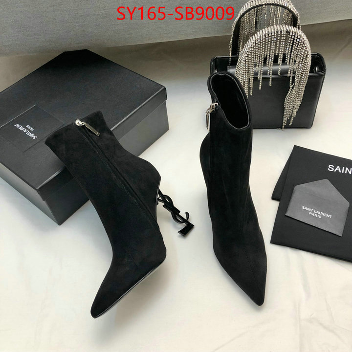 Women Shoes-Boots exclusive cheap ID: SB9009 $: 165USD