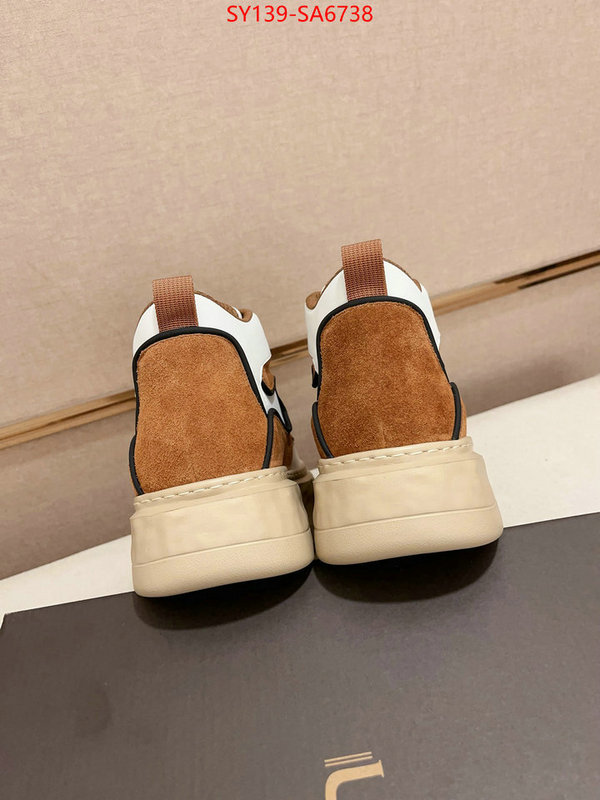 Men Shoes-UGG best quality replica ID: SA6738 $: 139USD