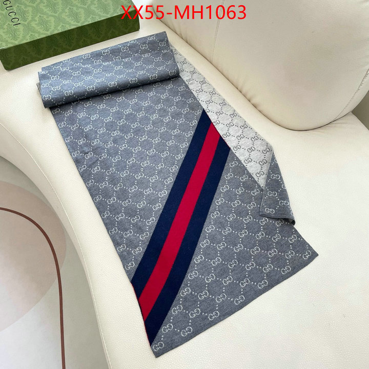 Scarf-Gucci top quality website ID: MH1063 $: 55USD