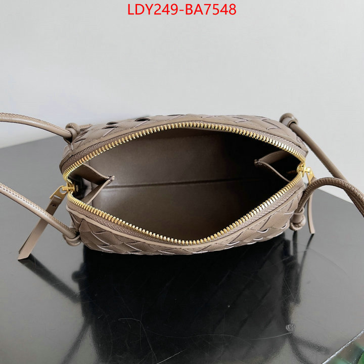 BV Bags(TOP)-Crossbody- cheap online best designer ID: BA7548 $: 249USD,