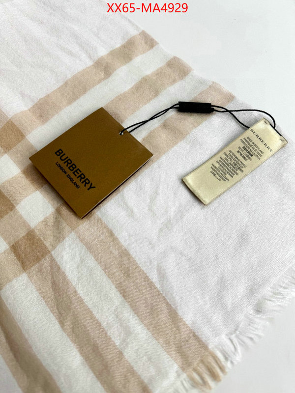 Scarf-Burberry wholesale china ID: MA4929 $: 65USD