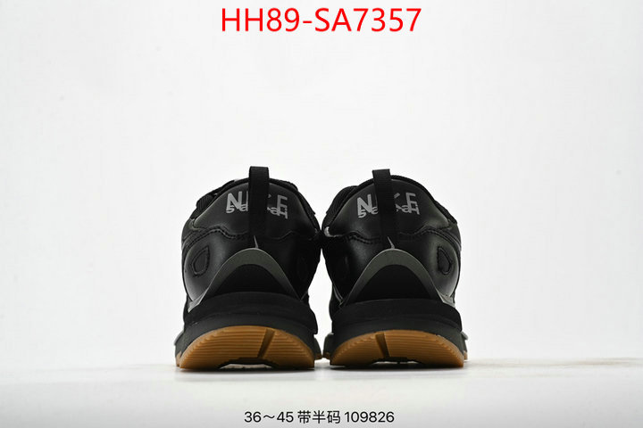 Men Shoes-Nike new designer replica ID: SA7357 $: 89USD